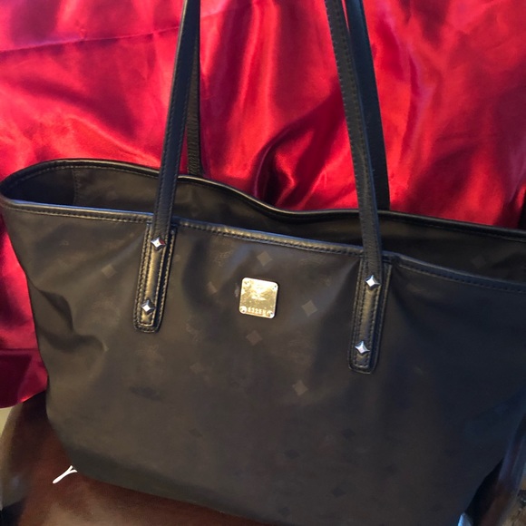 Mcm bag - Picture 2 of 6